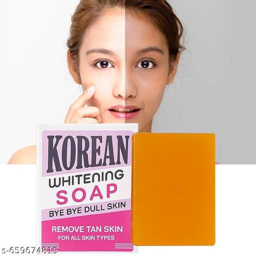 Korean Soap